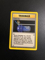 Base Set Defender 80/102 NM Ab 1
