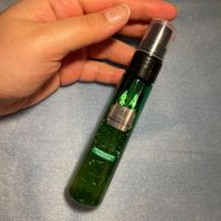 The Body Shop Drops of Youth Bouncy Gelly Mist