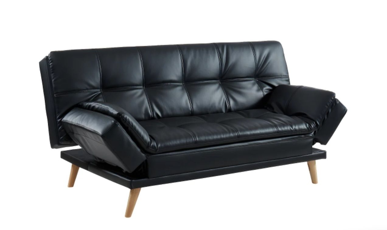 Sofas: Divano letto convertibile – D'occasion à Chiasso par leonardogalli 2