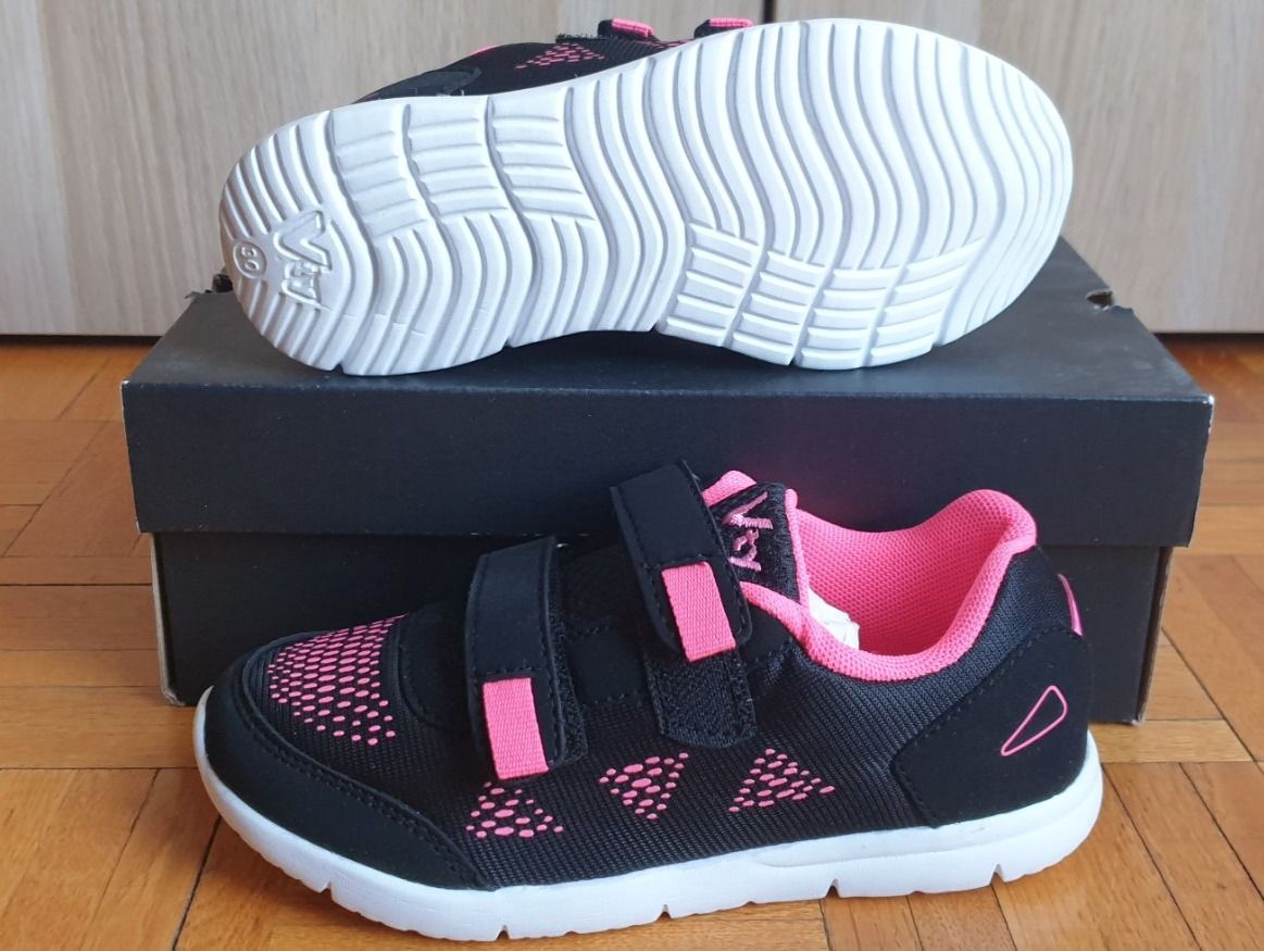 Victory Scarpe per ragazze: Chaussure basket 29/30 – Nuovo e nell'imballaggio originale da Payerne venduto da fantasy124 1