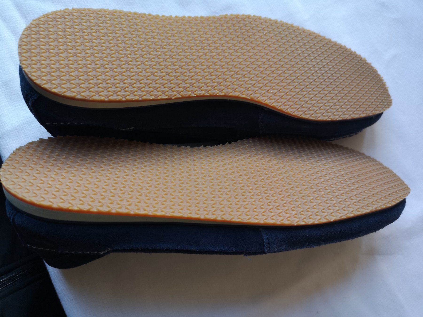 Timberland Scarpe da uomo: Timberland  mocassin – Usato da Schaffhausen venduto da Leveron13 5