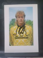 Michael Schulz - BVB - Borussia Dortmund - Handsigniert