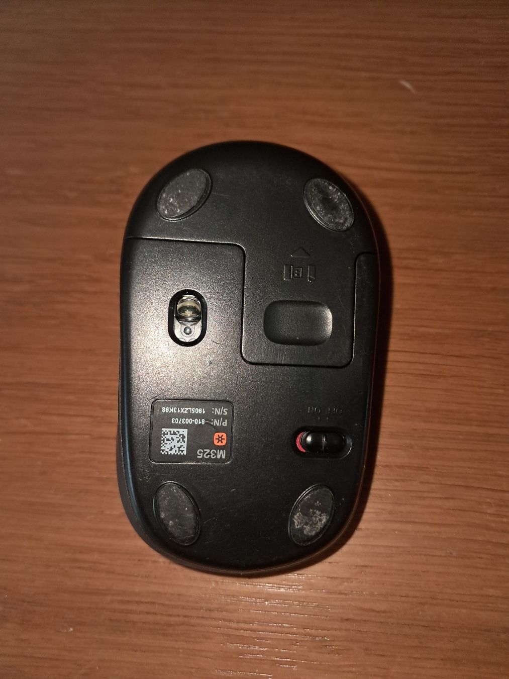 Logitech Maus: Logitech M325 Maus gebraucht – Gebraucht aus Spiez von ang_v6lb 1