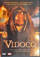 VIDOCQ (2001) 2 DVD's
