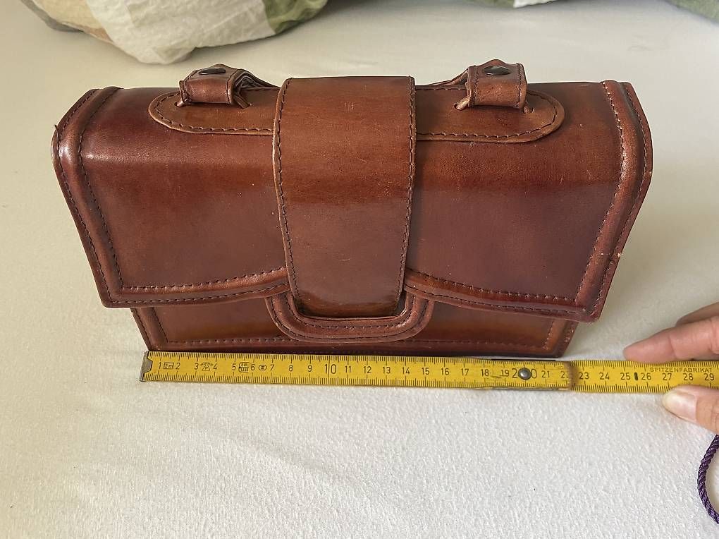 Sacs femmes: Handtasche Damen  Vintage Stil – D'occasion à Güttingen par ChCoridass 2