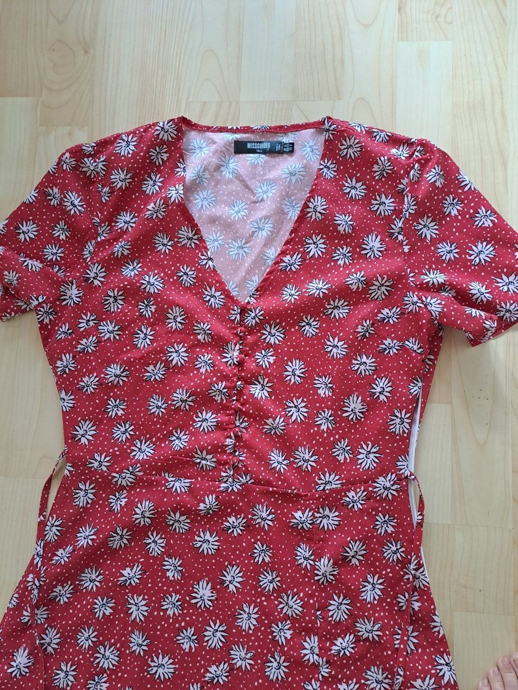 Kleider: Sommerkleid – Gebraucht aus Rehetobel von Andrin1003 2