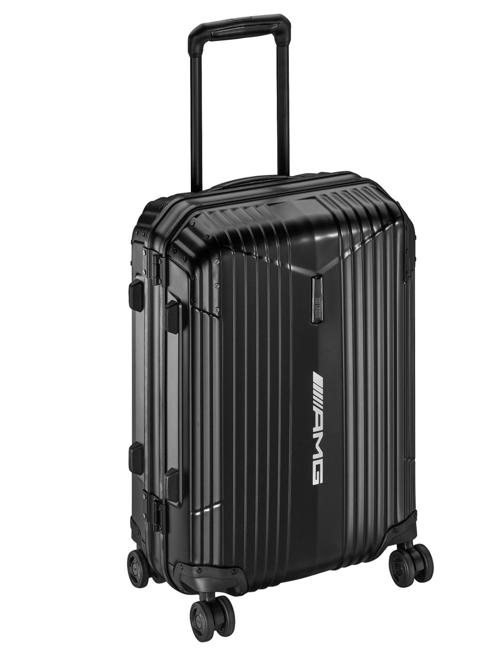 Reisekoffer: AMG Koffer, 7R Master, 55 cm – Neu und originalverpackt aus Zürich von DebsBre