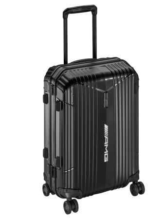 AMG Koffer, 7R Master, 55 cm