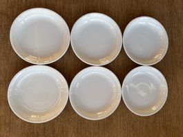 Thomas Trend Suppenteller 21 cm - Rosenthal