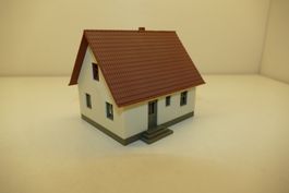 Faller H0: Einfamilienhaus