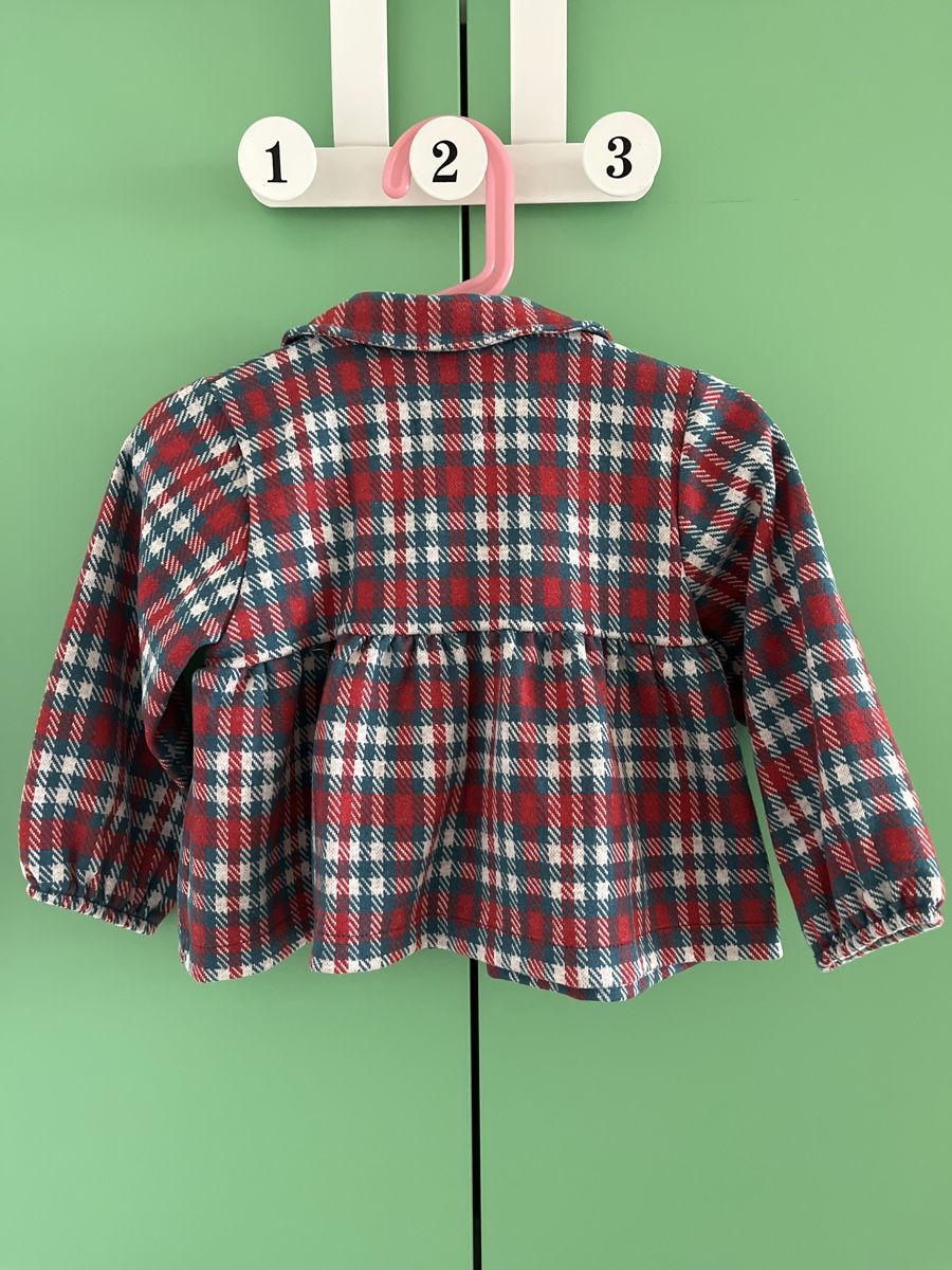 Giacche & Cappotti: Mädchen Frülingsjacke – Nuovo (secondo la descrizione) da Zürich venduto da Valvolina13 1