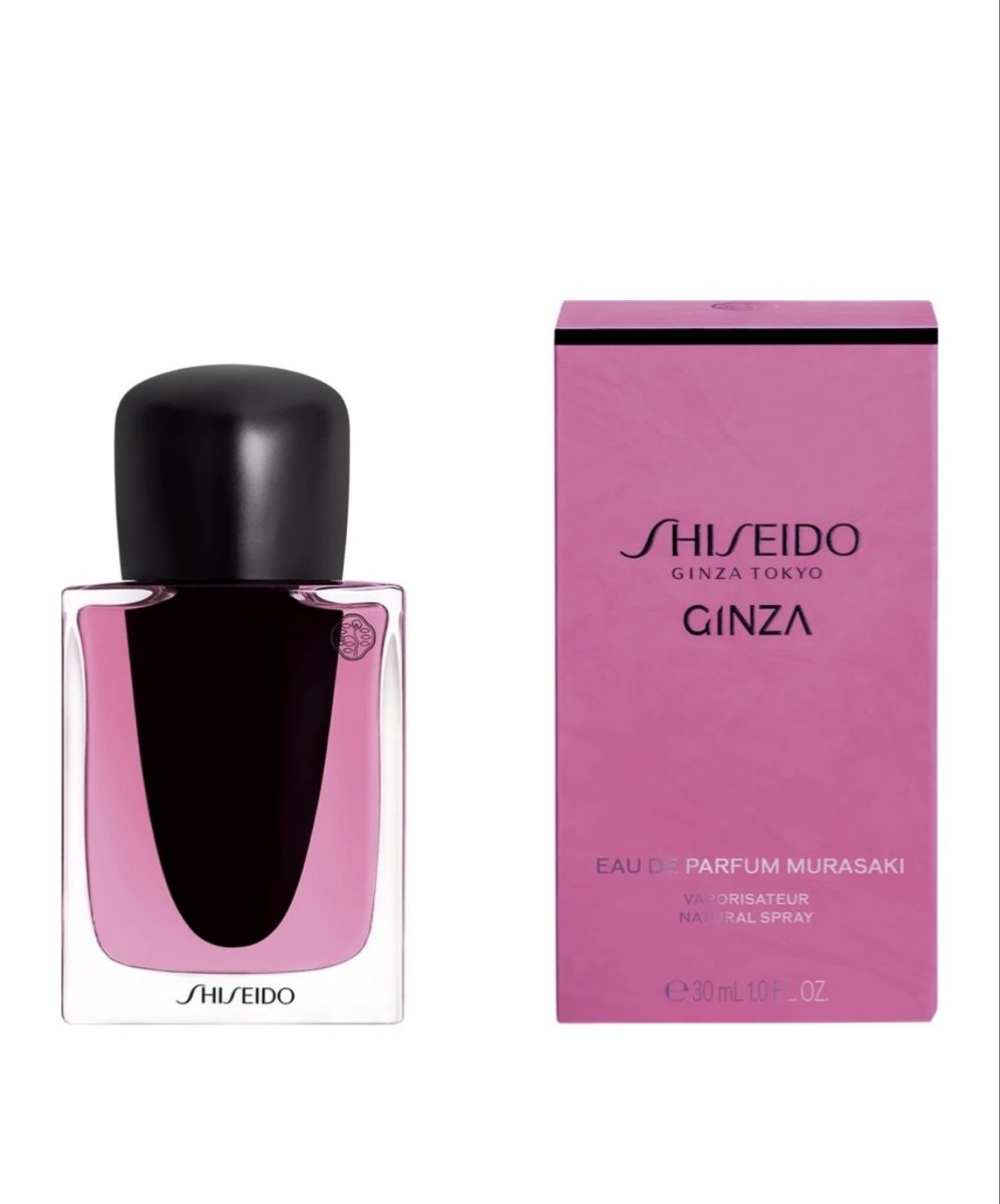 Faszinierend Shiseido Ginza Murasaki Fotos