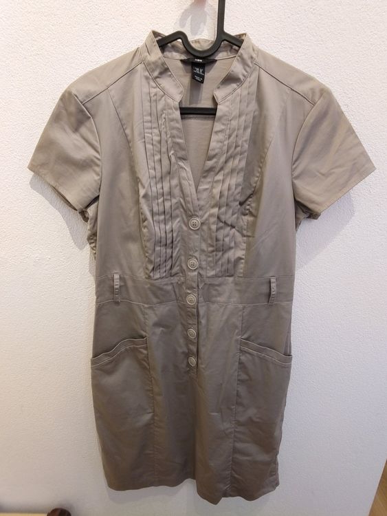 h&m kleider
