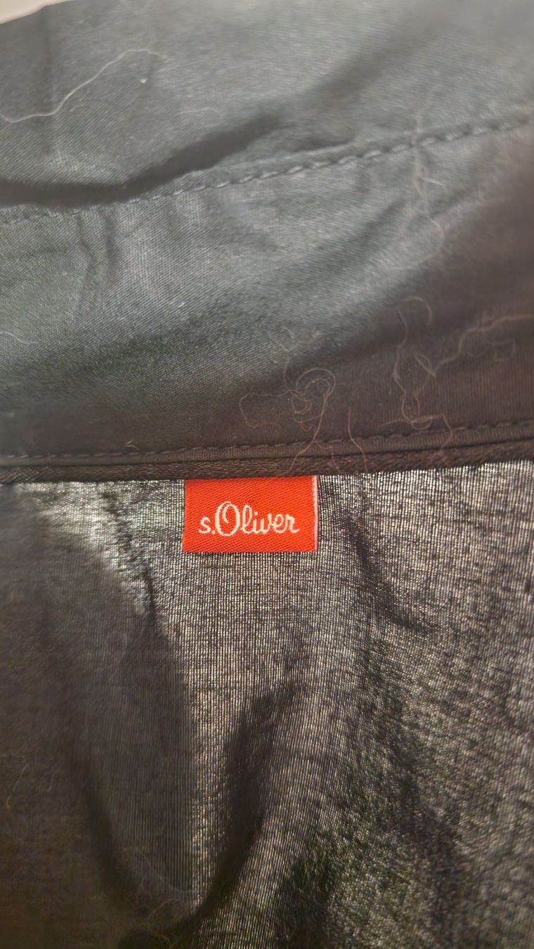 S.Oliver Vestiti: Kleid, S. Oliver, Gr. S – Usato da Rütihof venduto da tweedy123 4