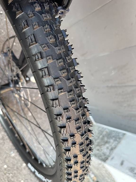 Biciclette: E-bike MTB SCOTT 27.5 bosch CX – Usato da Quartino venduto da DiloUsato 6
