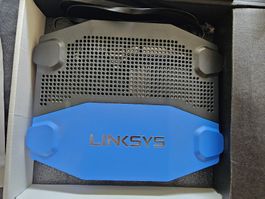 Linksys WRT1200AC