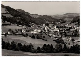 Brunnadern, gelaufen 1971