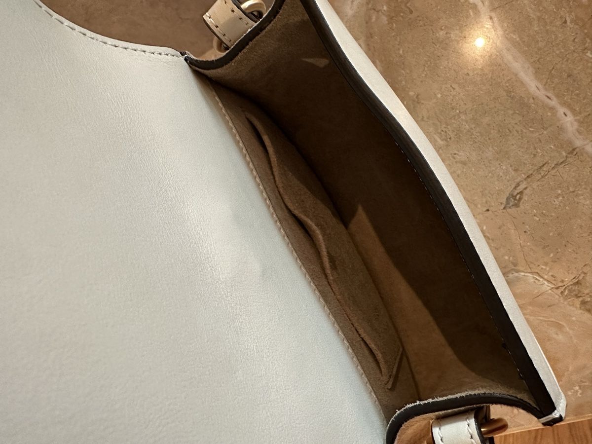 Chloé Borse: CHLOÉ Nile Bag – Usato da Paradiso venduto da apf_mh9c 5