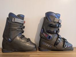 Tecnica TC3 Skischuhe, Grösse 41