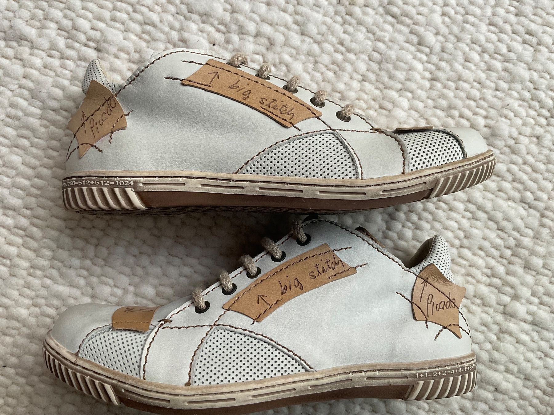 Scarpe da donna: ROVER ECHT LEDER HALBSCHUH SPORTLICH ELEGANT 39 – Nuovo (secondo la descrizione) da Scuol venduto da Lotus2020 1