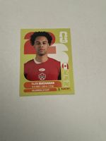 FIFA WM 2026 Tajon Buchanan CAN 17