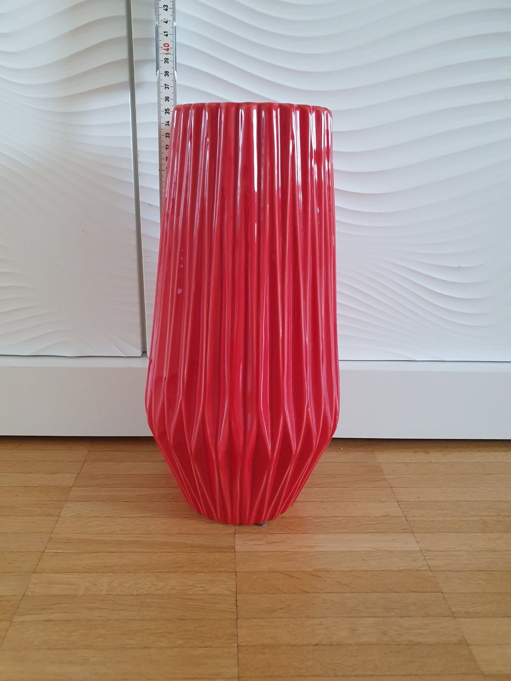 Vase & Récipients: Deko Vase – D'occasion à Laufenburg par may_r2st 1