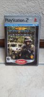 PS2 - Socom 3