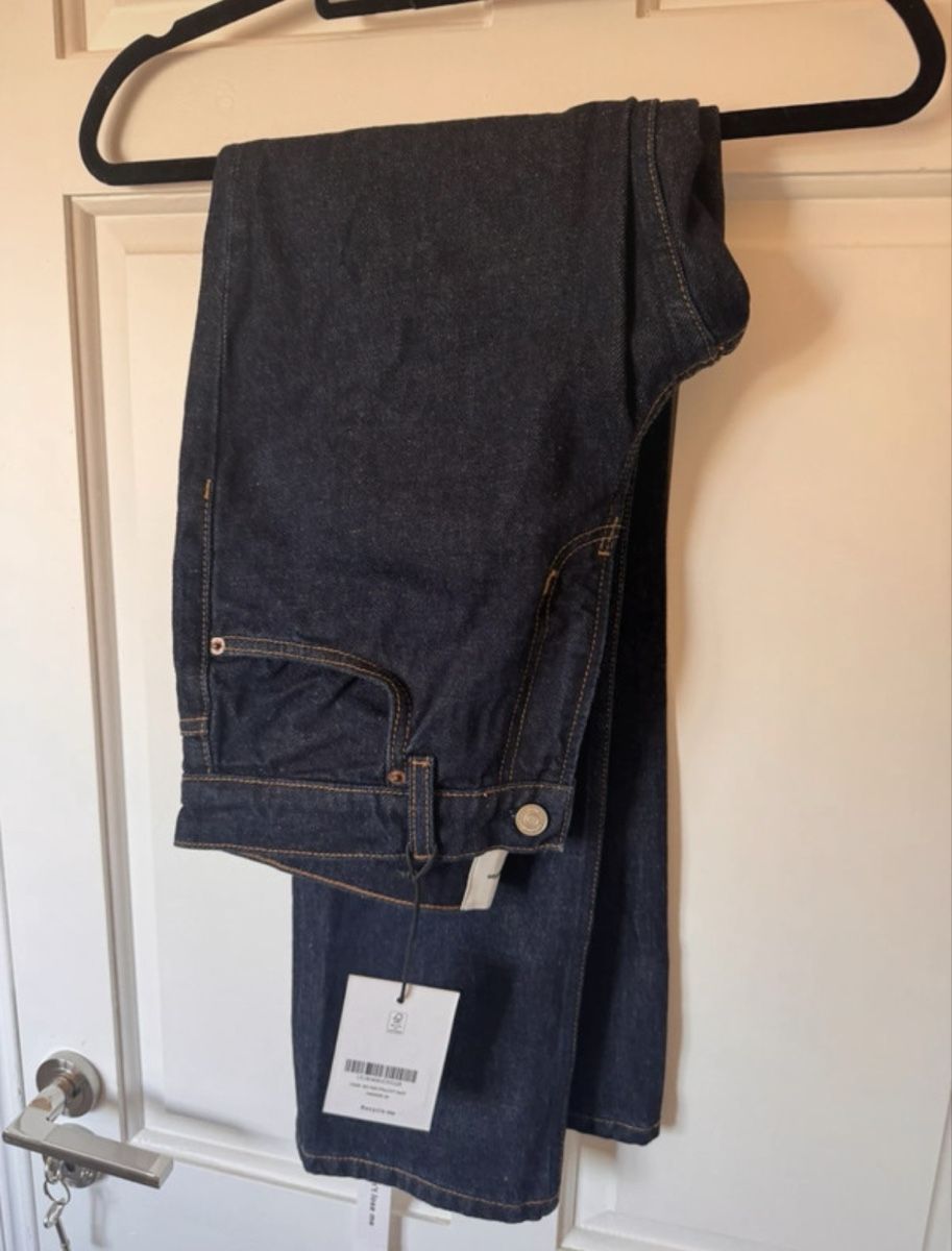 Reformation Jeans: Jean Reformation neuf 28 – Nuovo e nell'imballaggio originale da Genève venduto da Sarahchge 2