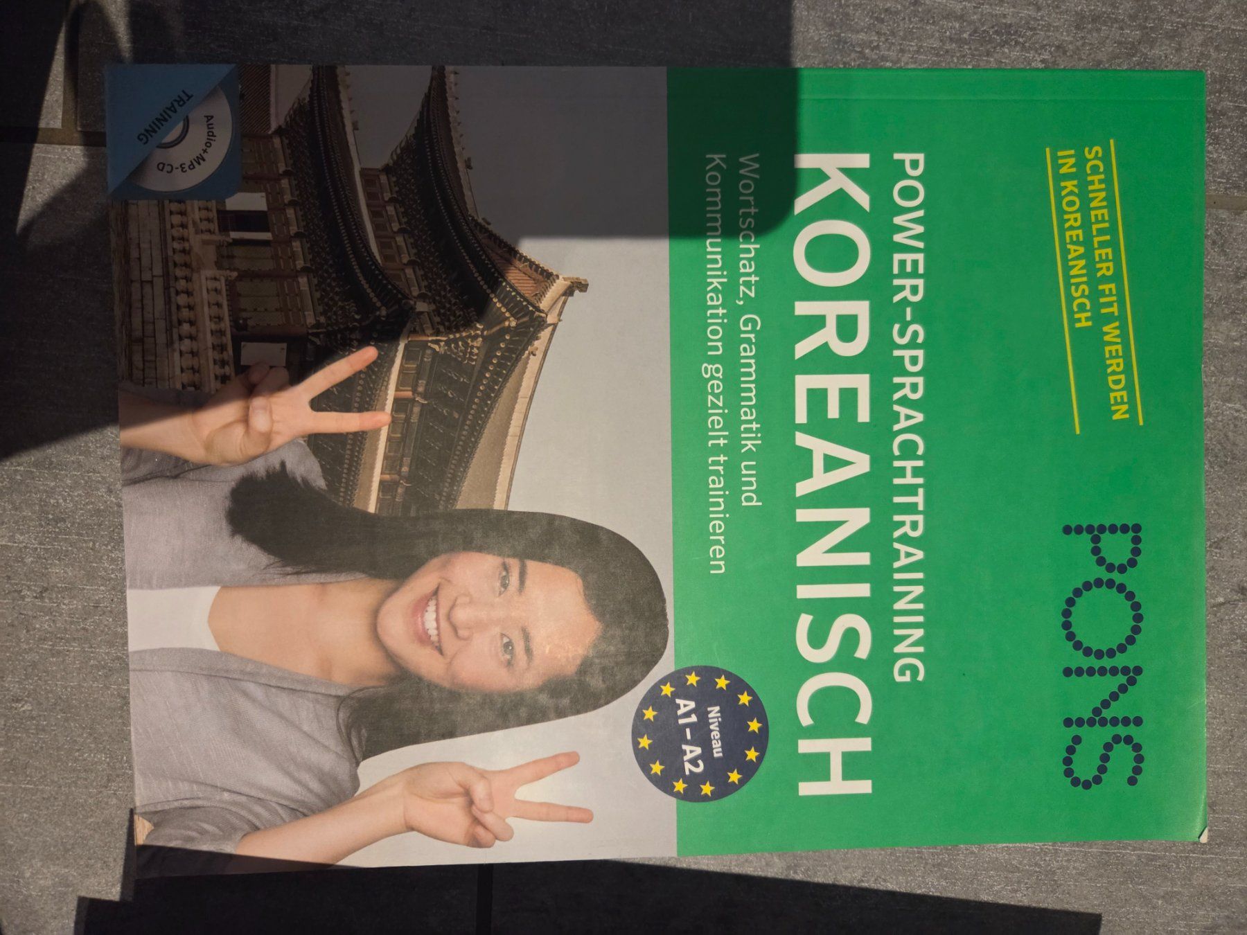 Libri: Koreanisch Lernbücher – Nuovo (secondo la descrizione) da Ottenbach venduto da RaRo 8