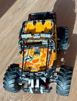 42099 Lego Technic 4x4 Geländewagen