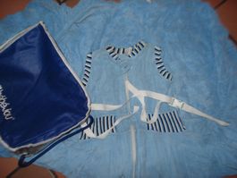 Original Zewi-Decke Gr. 90 x 200 cm