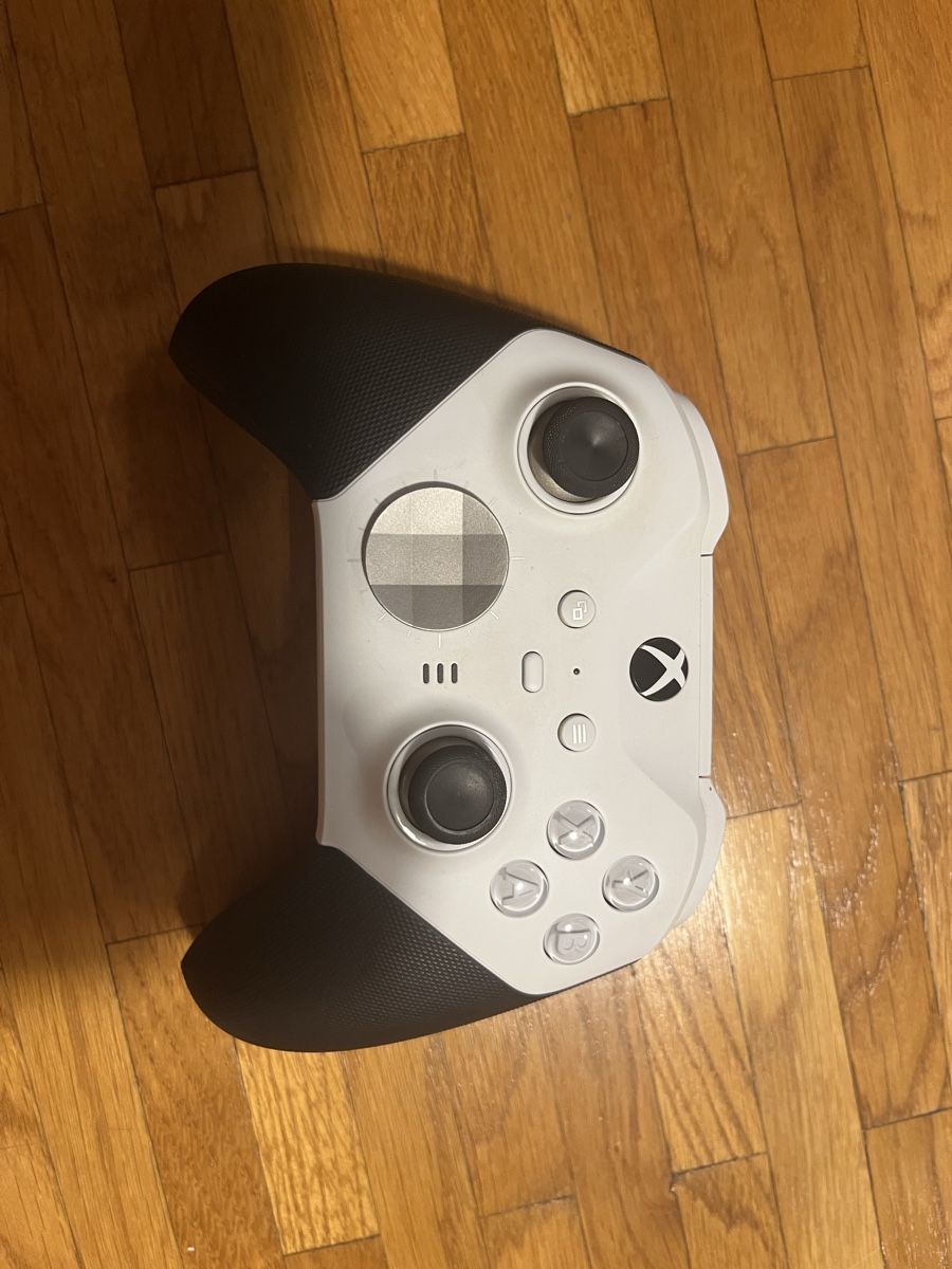 Console: Xbox Series X – Usato da St. Gallen venduto da Jere_sg5 3