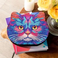 Diamond Painting Schmuckbox Katze-30-V-Acc1224