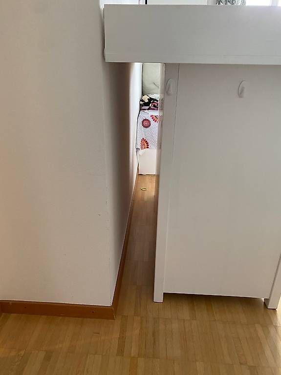 Ikea Wickeltisch & Zubehör: Wickeltisch Ikea Hemnes 74x118cm – Gebraucht aus Schwerzenbach von  3