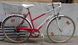 MBK-Citybike 7-Gang in bestem Zustand, frisch ab Service