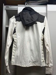Giacche: Craft Jäggli Gr. XS – Usato da Oeschgen venduto da Mich_elle 1