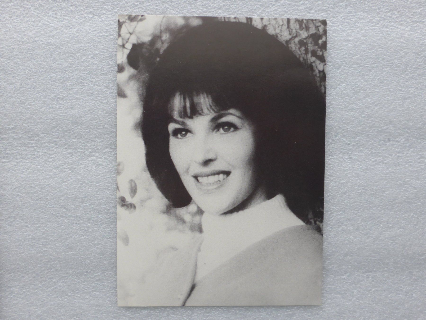 Vinyles: VINYL  LP  WANDA JACKSON – D'occasion à Küssnacht am Rigi par Sunnestrahl 4