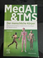 MedAT und TMS - Der menschliche Körper ( EMS , NC)