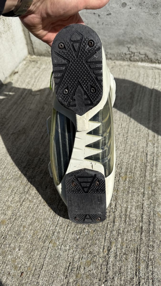 Scarpe da uomo: Head Skischuh – Usato da Horw venduto da Ciberf1sh 4