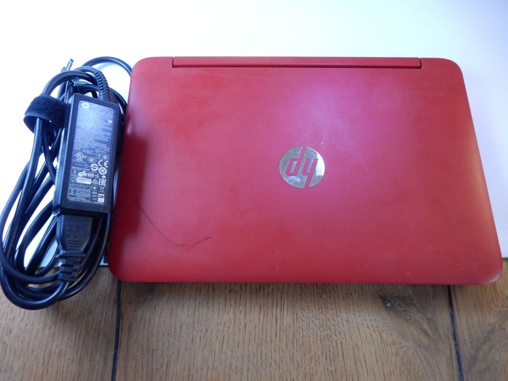 HP Pavilion Beats Audio X360 Laptop 11.6 Screen Windows 10 Kaufen