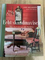 Echt skandinavisch Buch von Lars Bolander guter Zustand
