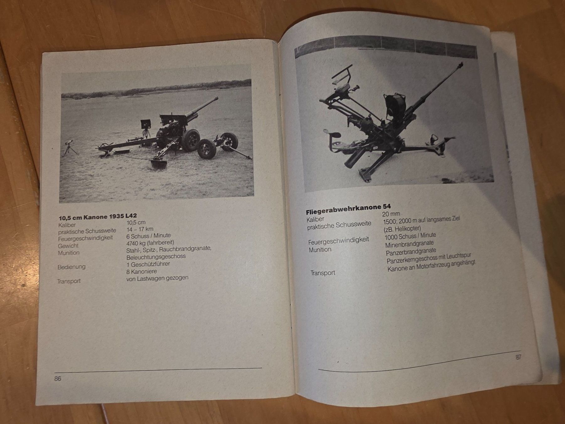 Bücher: Broschüre > Kleine Heereskunde der Schweizer Armee – Gebraucht aus Obermumpf von oiskypoisky 7