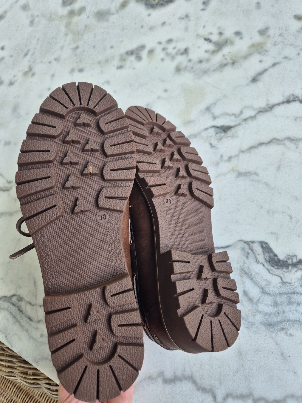 Dosenbach Damenschuhe: Bootsschuhe, gr. 38 – Neu (gemäss Beschreibung) aus Basel von lilifee86 2