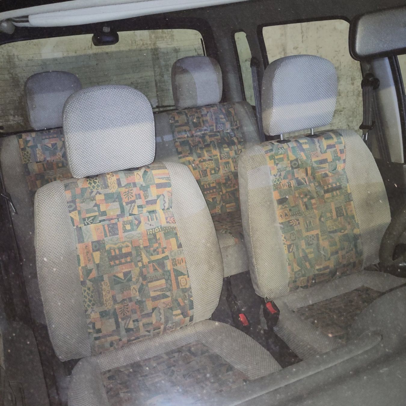 Suzuki Automobili: Suzuki Wagon R+ 1.2 – Usato da Oensingen venduto da Konkursamt_SO 6
