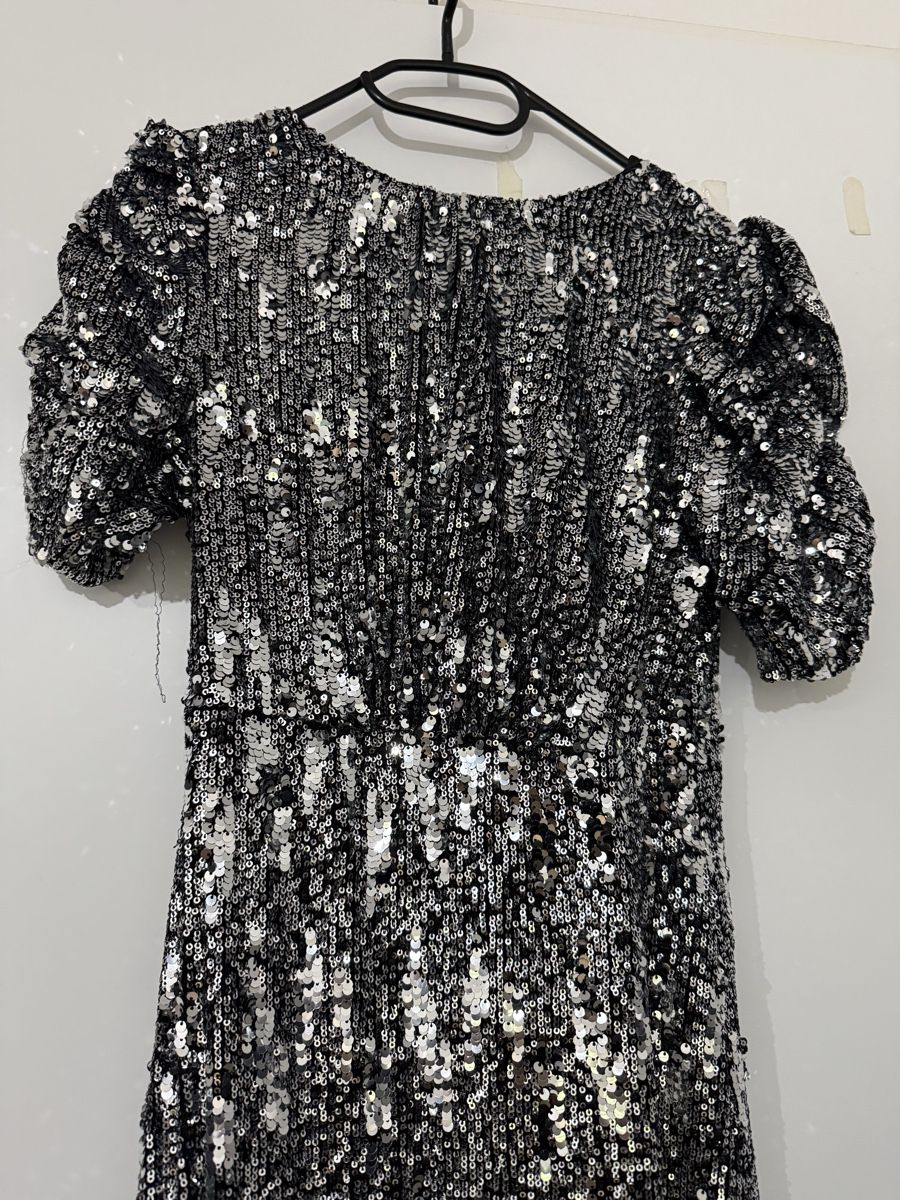 Vestiti: Glamorous Sequin Dress – Nuovo (secondo la descrizione) da Seon venduto da Avina12 2
