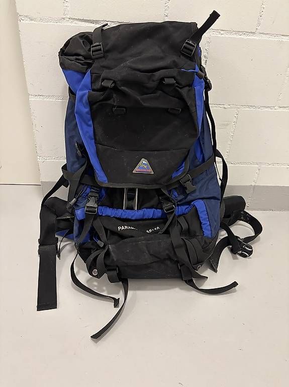 Sacs à dos: Trecking-Rucksack – D'occasion à Thun par Globi55 2
