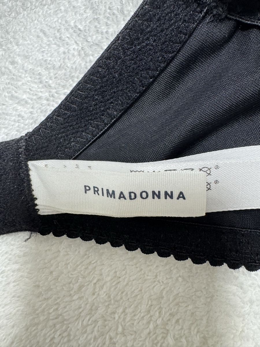 Altra biancheria intima: BH Primadonna  Grösse 80D  – Nuovo (secondo la descrizione) da Haldenstein venduto da nicB74 4
