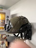 Casco airsoft / softair FMA mai usato 