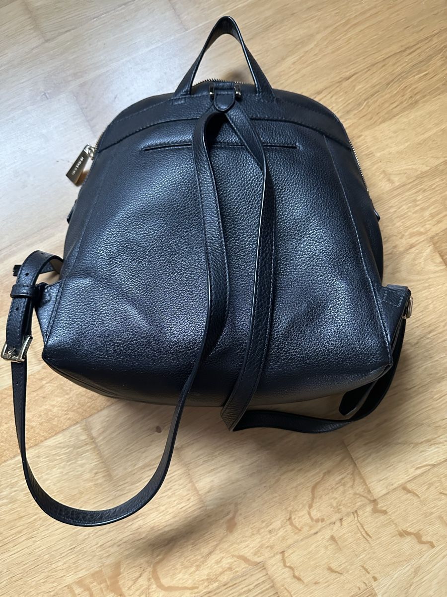 Michael Kors Zaini: Michael Kors Rucksack – Usato da Benglen venduto da Evoli_Chan 1