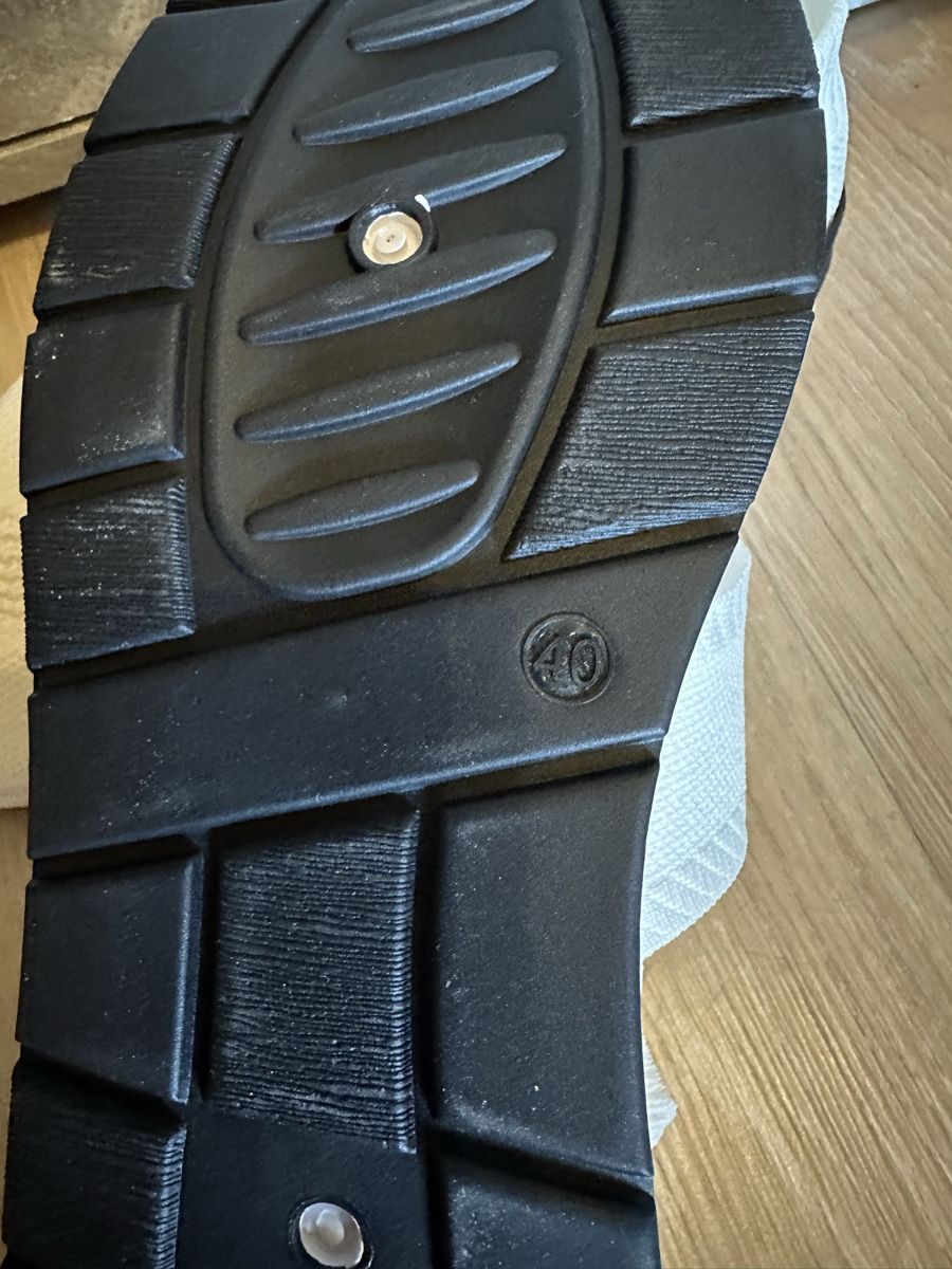 Scarpe da donna: Damen Neue Sneaker Gr40 – Nuovo (secondo la descrizione) da Basel venduto da Ivana_4 3